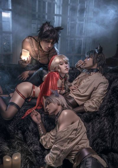 七仙女下凡_HD动漫在线观看