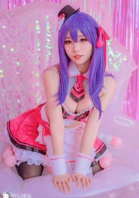 沙龙美容服务_剧情片BD在线观看