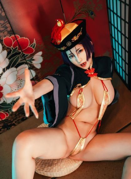 美女绳_BD韩语影视在线观看